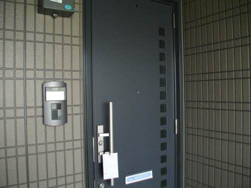 カーサ ベルデ 2205号-2