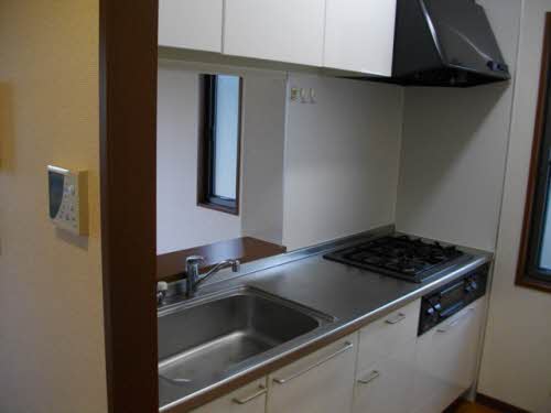 カーサ ベルデ 2205号-8