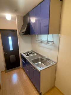 カーサ ベルデ 3105号-4