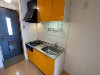 カーサ　ベルデ 3202号-3