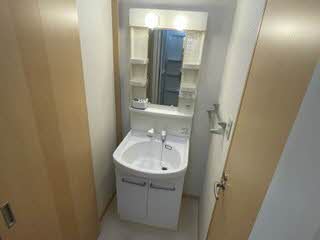 カーサ　ベルデ 3202号-7