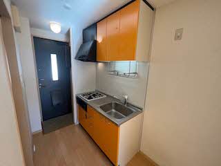 カーサ　ベルデ 3203号-2