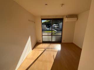 カーサ　ベルデ 3203号-5