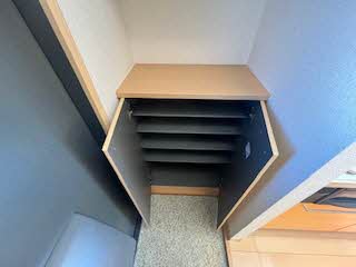 カーサ　ベルデ 3203号-11