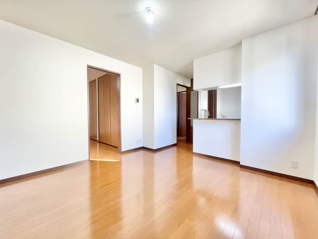 ジュネスコートＡ棟 0201号-2