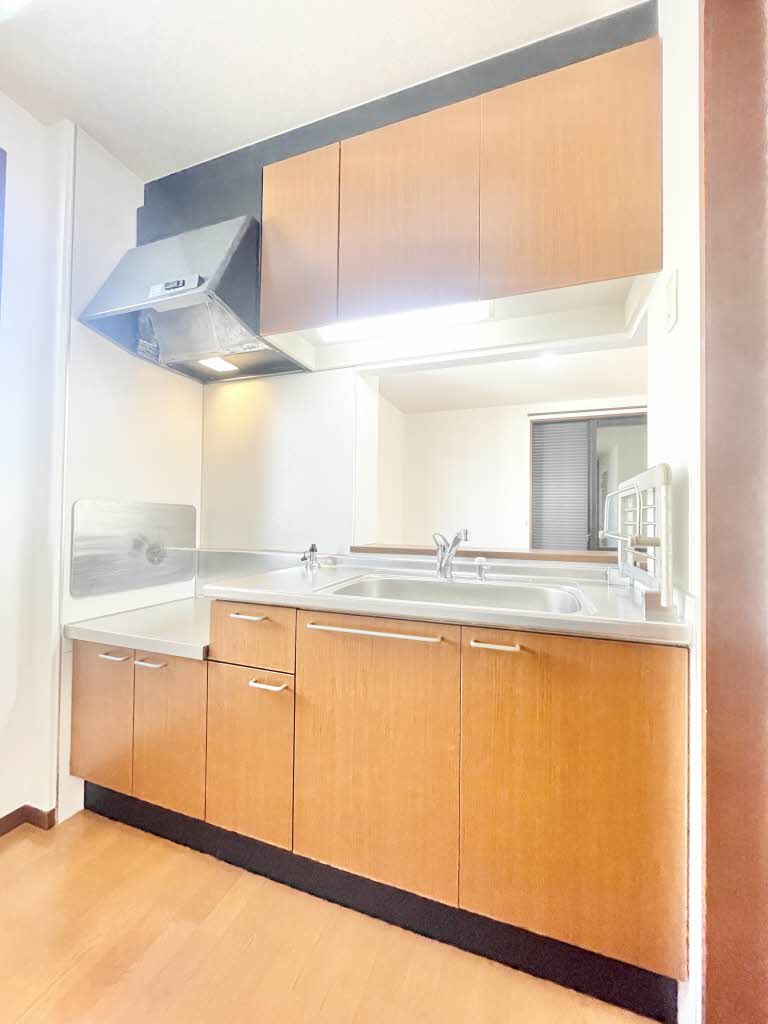 ジュネスコートＡ棟 0201号-3