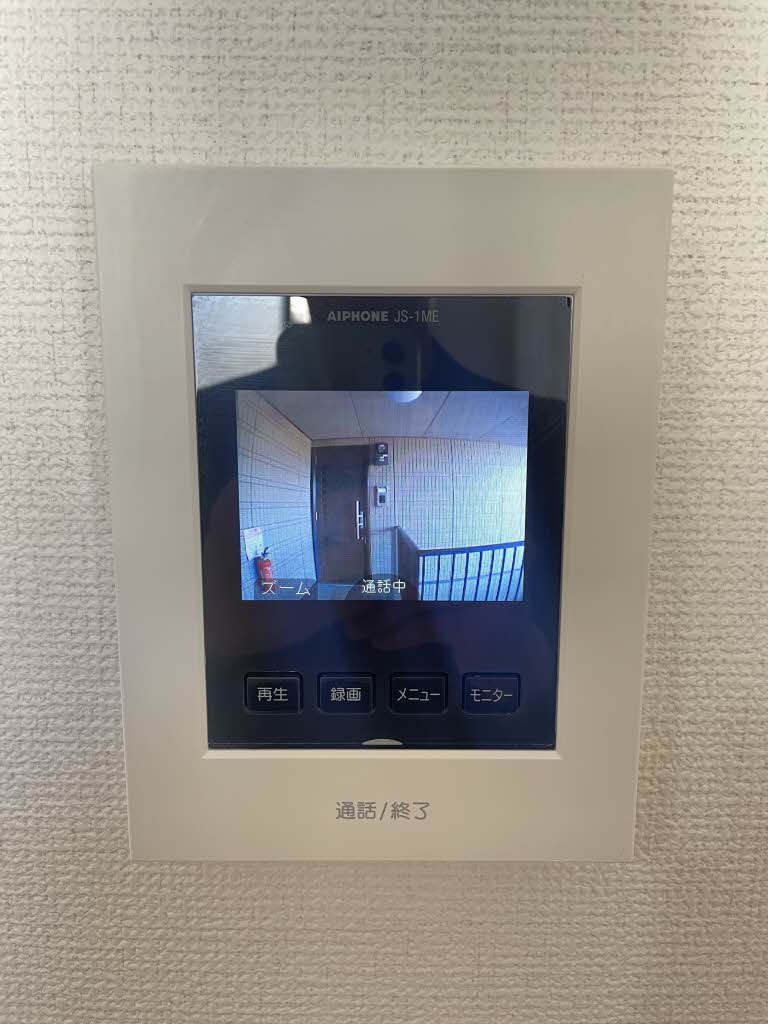 ジュネスコートＡ棟 0201号-5