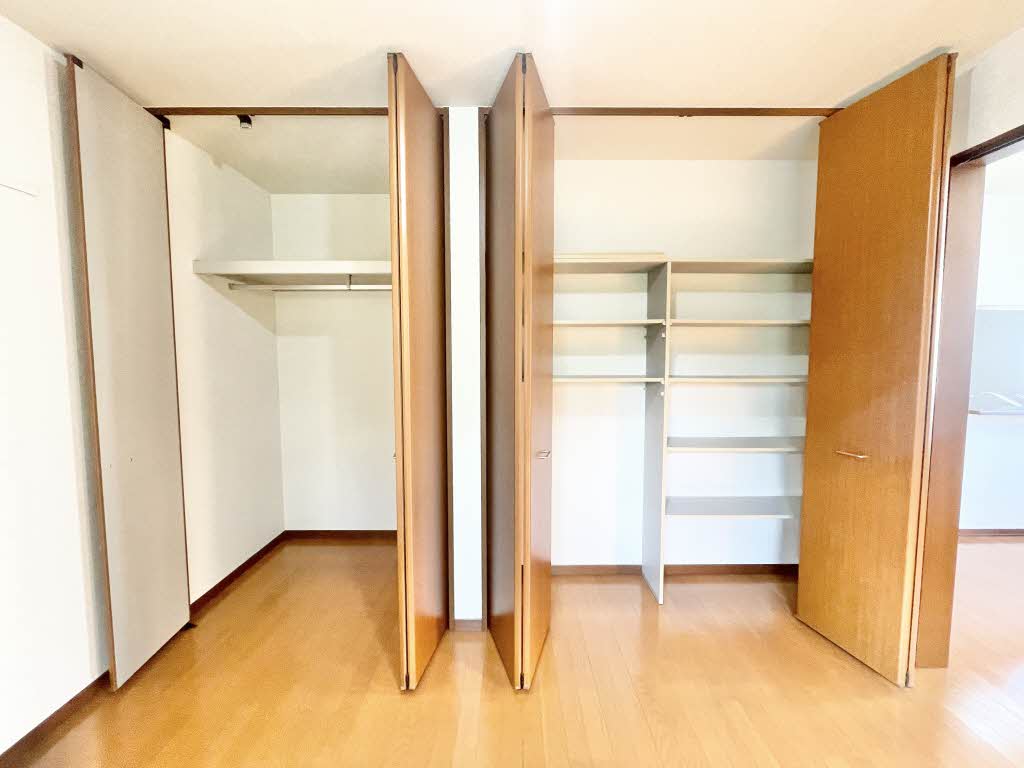 ジュネスコートＡ棟 0201号-6