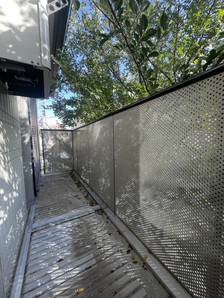 ジュネスコートＡ棟 0201号-7