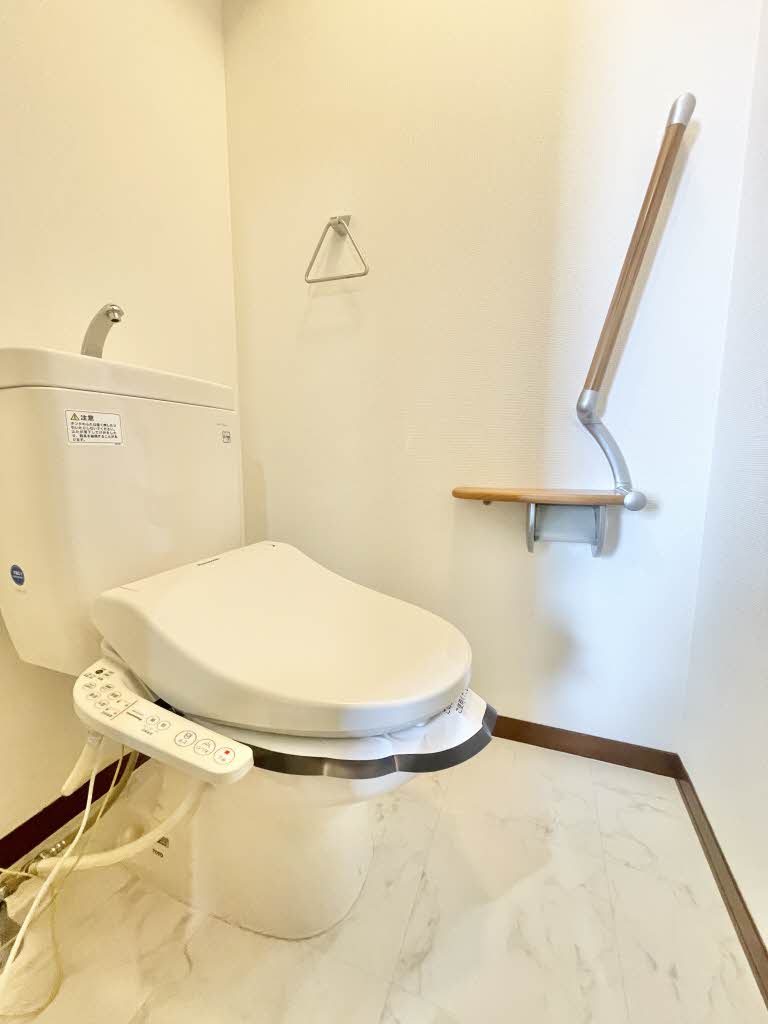 ジュネスコートＡ棟 0201号-8