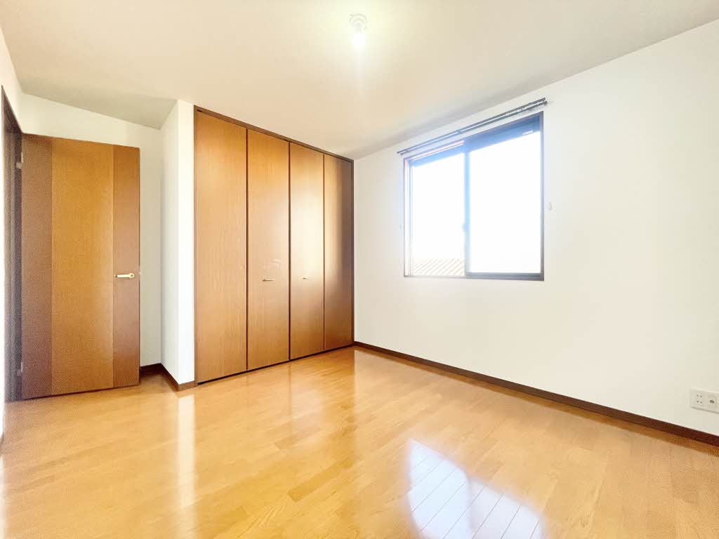 ジュネスコートＡ棟 0201号-9