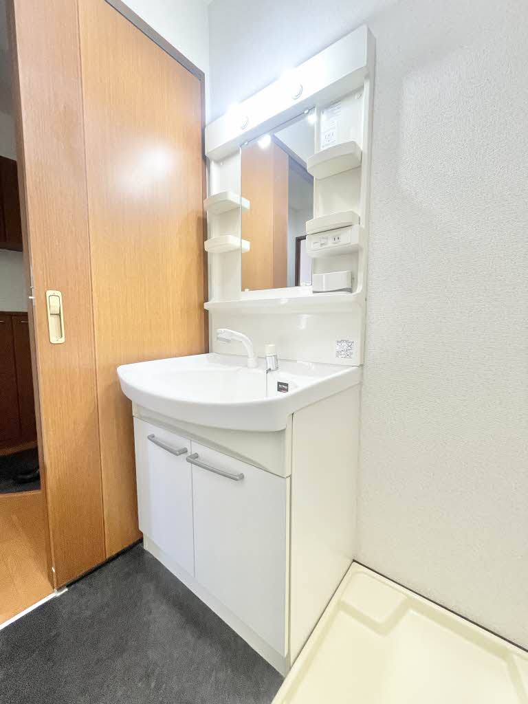 ジュネスコートＡ棟 0201号-10