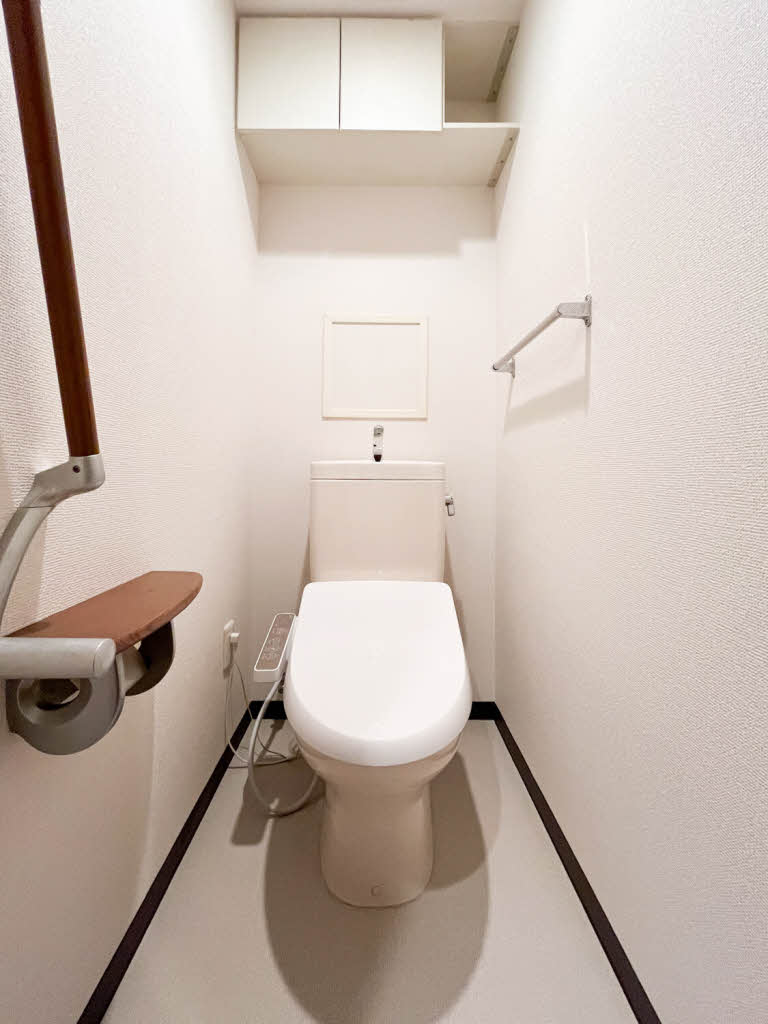 サンライクテイリス３号館 0301号-11
