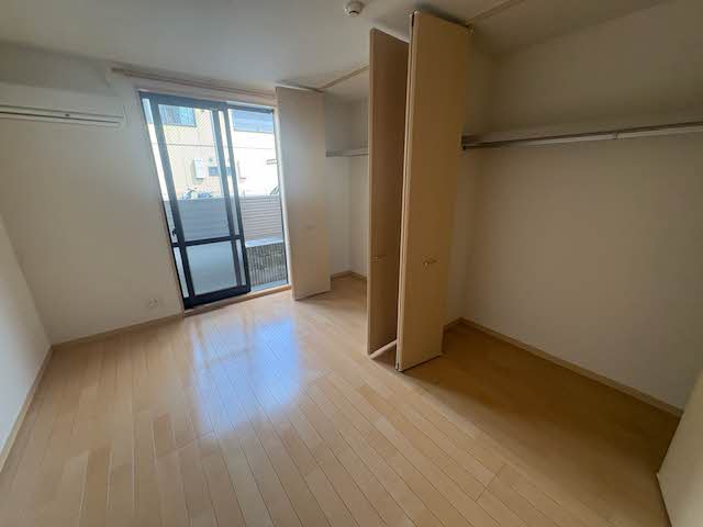 ベルデメゾン A101号-5