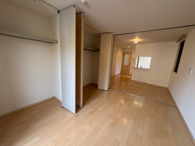 ベルデメゾン A101号-6