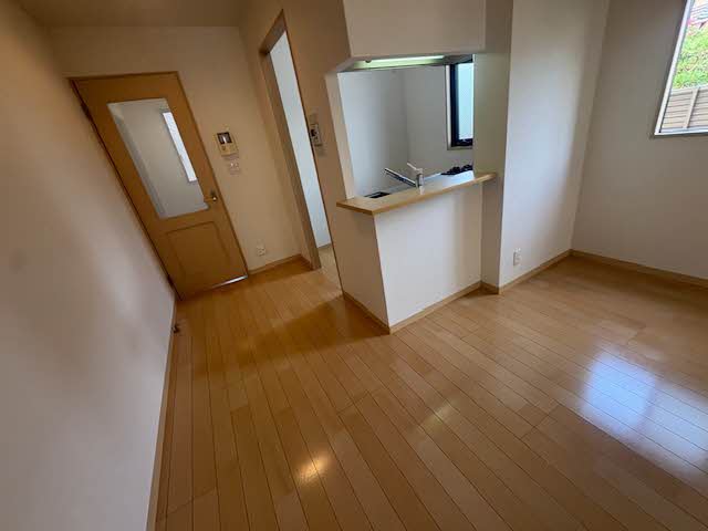 ベルデメゾン A101号-8