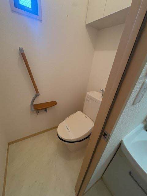 ベルデメゾン A101号-9