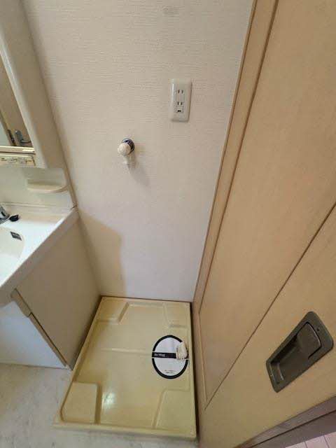 ベルデメゾン A101号-11