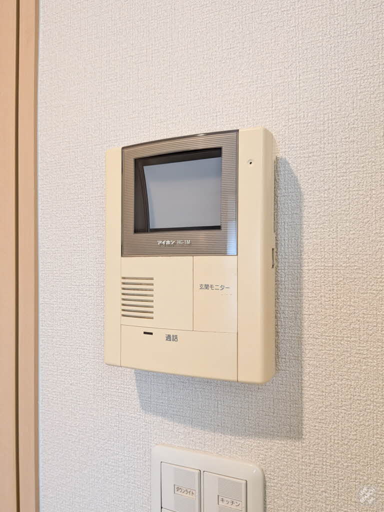 ベルデメゾン B101号-11