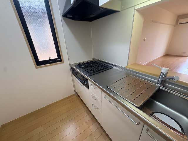 ベルデメゾン B201号-3