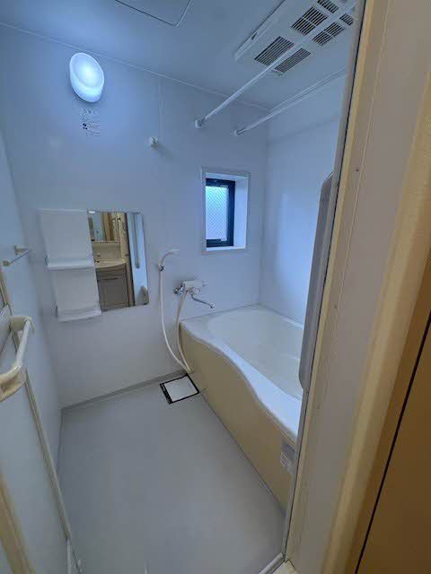 ベルデメゾン B201号-4