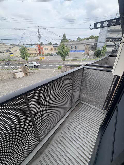 ベルデメゾン B201号-6