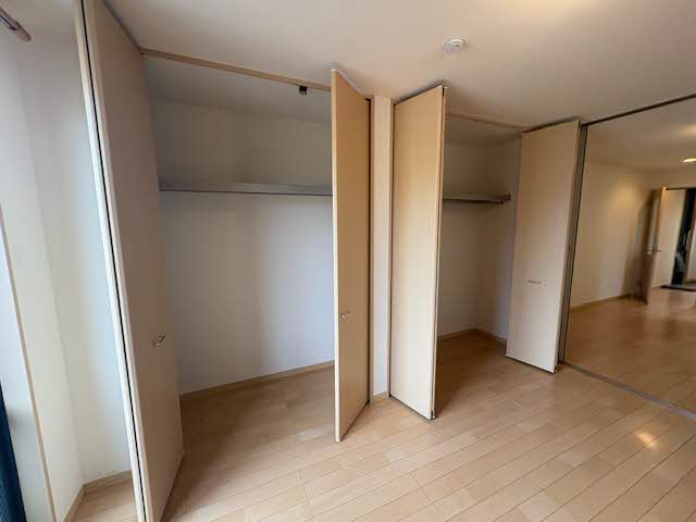 ベルデメゾン B201号-7