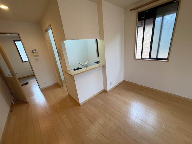 ベルデメゾン B201号-8