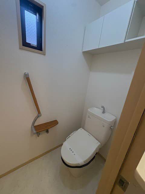 ベルデメゾン B201号-9