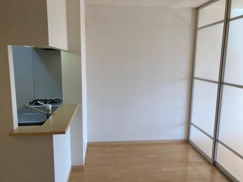 ベルデメゾン B202号-2