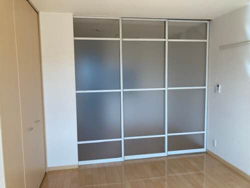 ベルデメゾン B202号-3