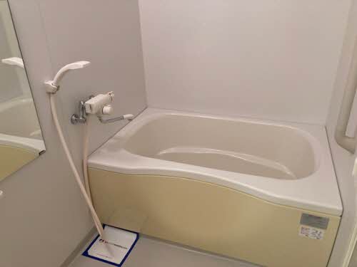 ベルデメゾン B202号-7