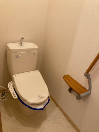 ベルデメゾン B202号-9