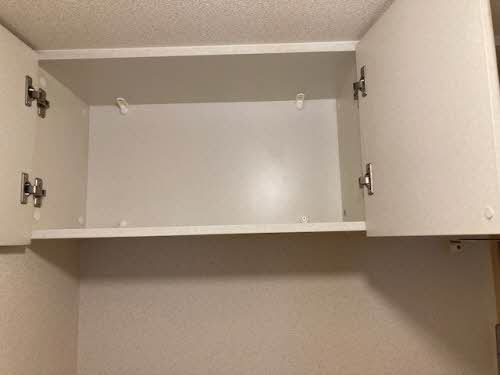 ベルデメゾン B202号-12