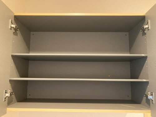 ベルデメゾン B202号-13