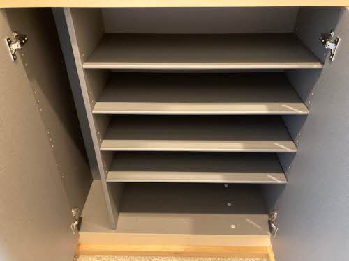 ベルデメゾン B202号-14