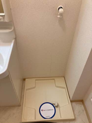 ベルデメゾン B202号-15