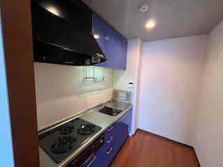 ボナール西山台 0306号-3