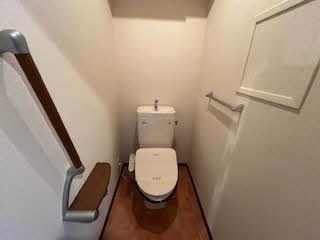 ボナール西山台 0306号-10