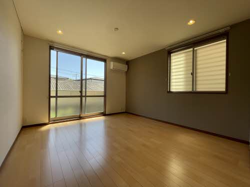 ソレイユヴィラ 0102号-2