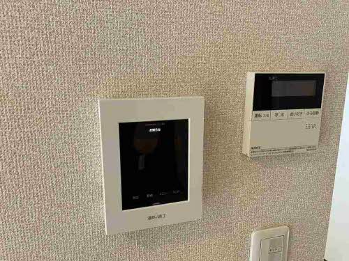 ソレイユヴィラ 0102号-3