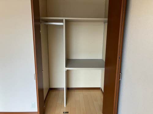 ソレイユヴィラ 0102号-4