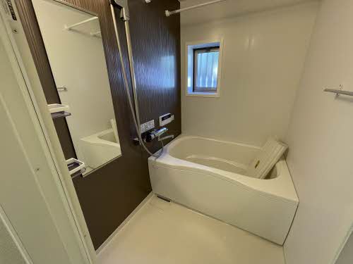 ソレイユヴィラ 0102号-5