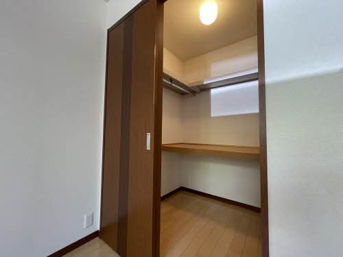 ソレイユヴィラ 0102号-8