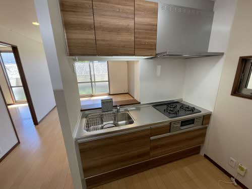 ソレイユヴィラ 0102号-9