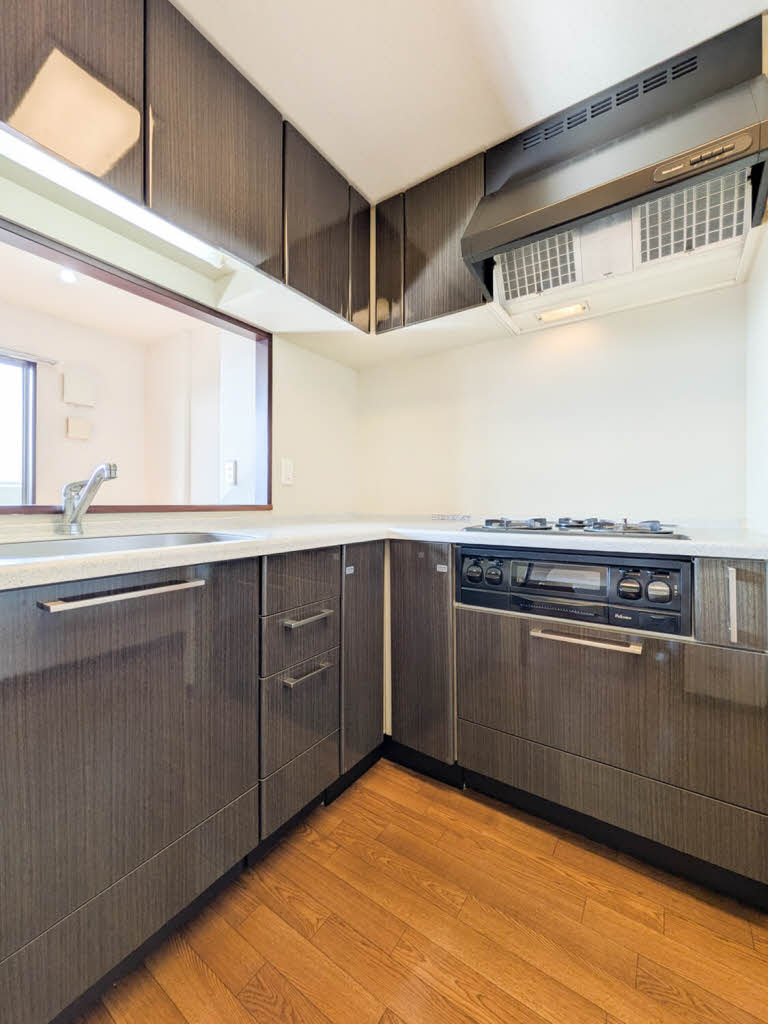 キングフィッシャー宮苑 0406号-3