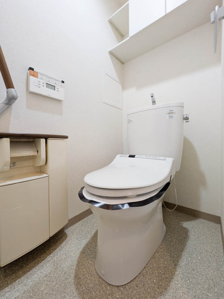 キングフィッシャー宮苑 0406号-8