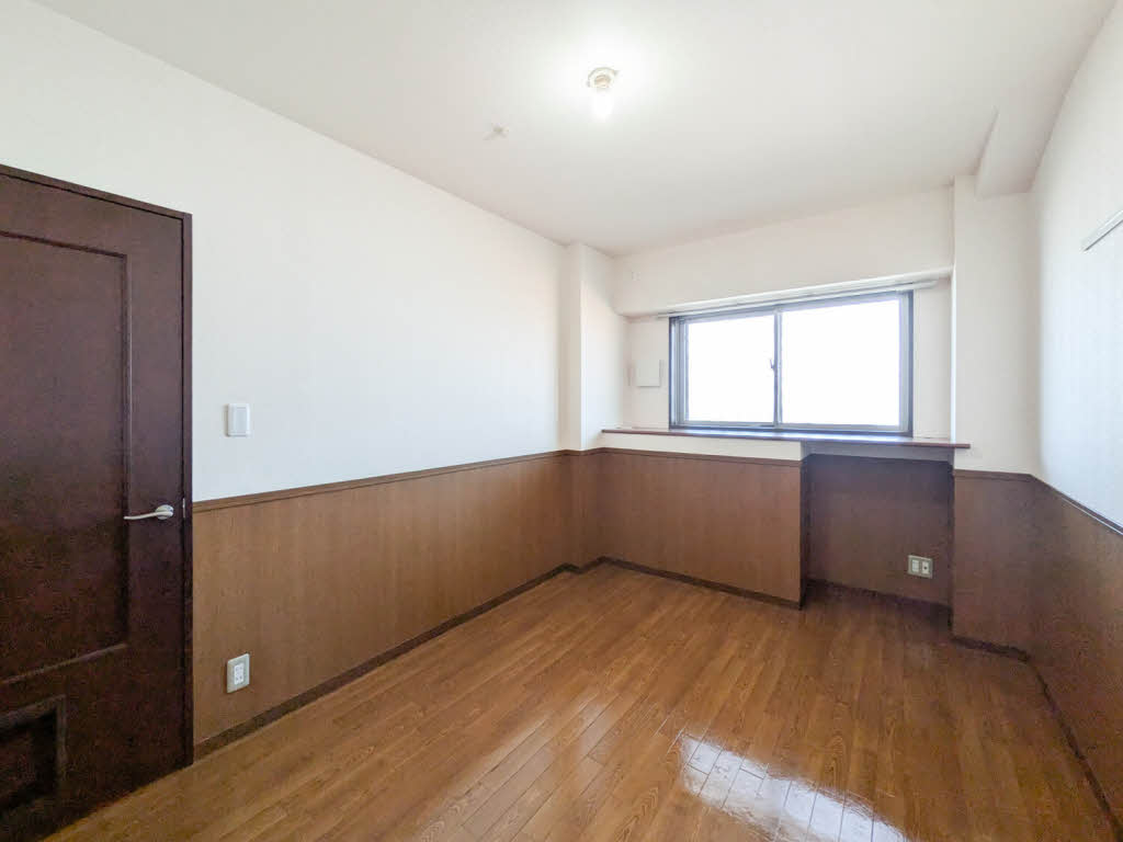 キングフィッシャー宮苑 0406号-11