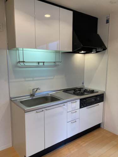 メゾン優 0103号-6