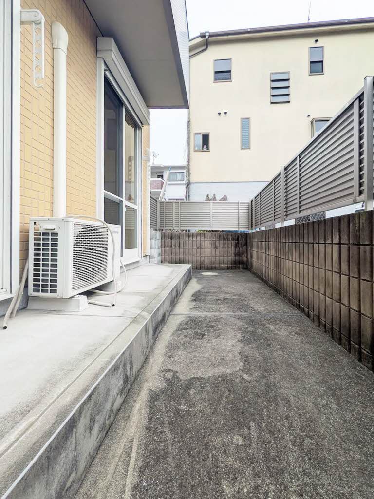 シャーメゾンクレール 0101号-7